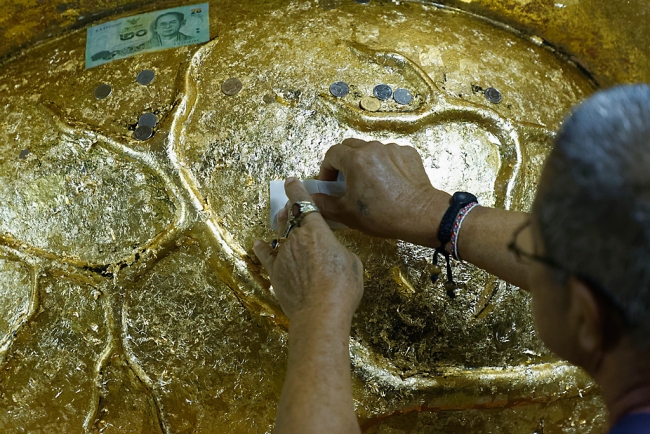 Wat Bang Phli Yai Klang-032